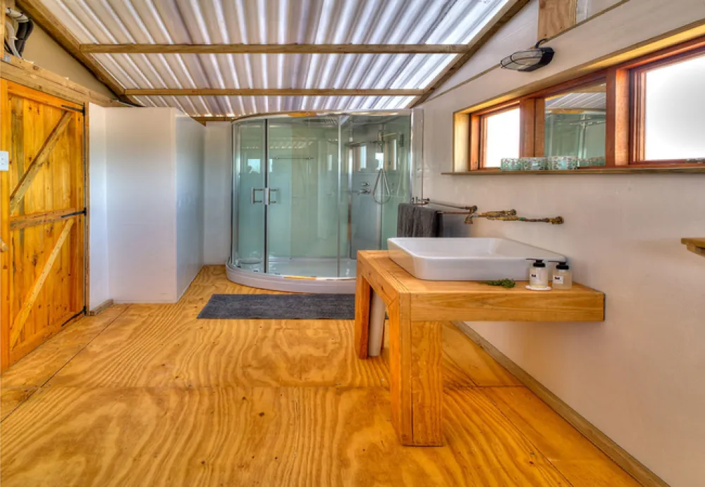 AfriCamps Klein Karoo