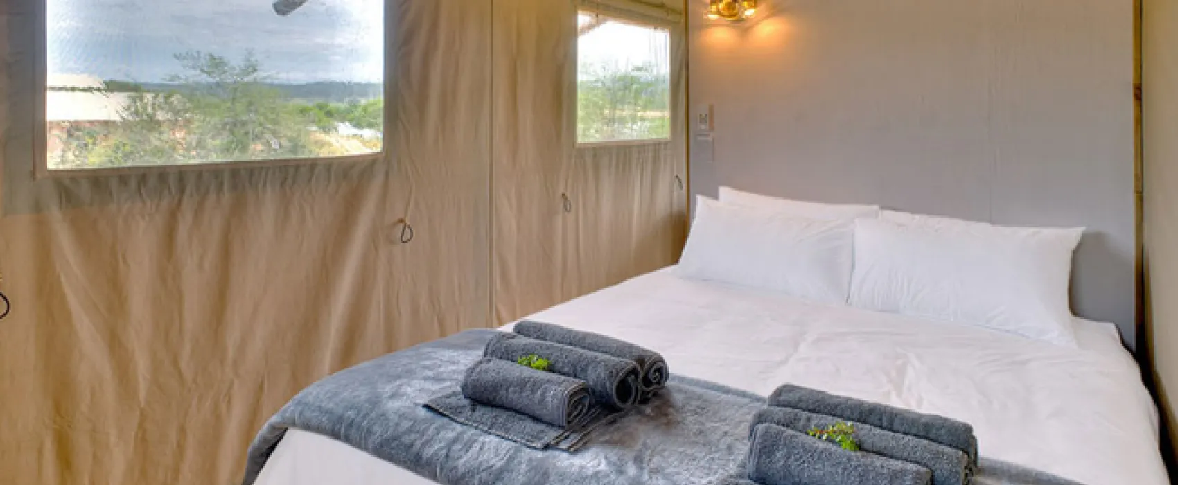 AfriCamps Klein Karoo