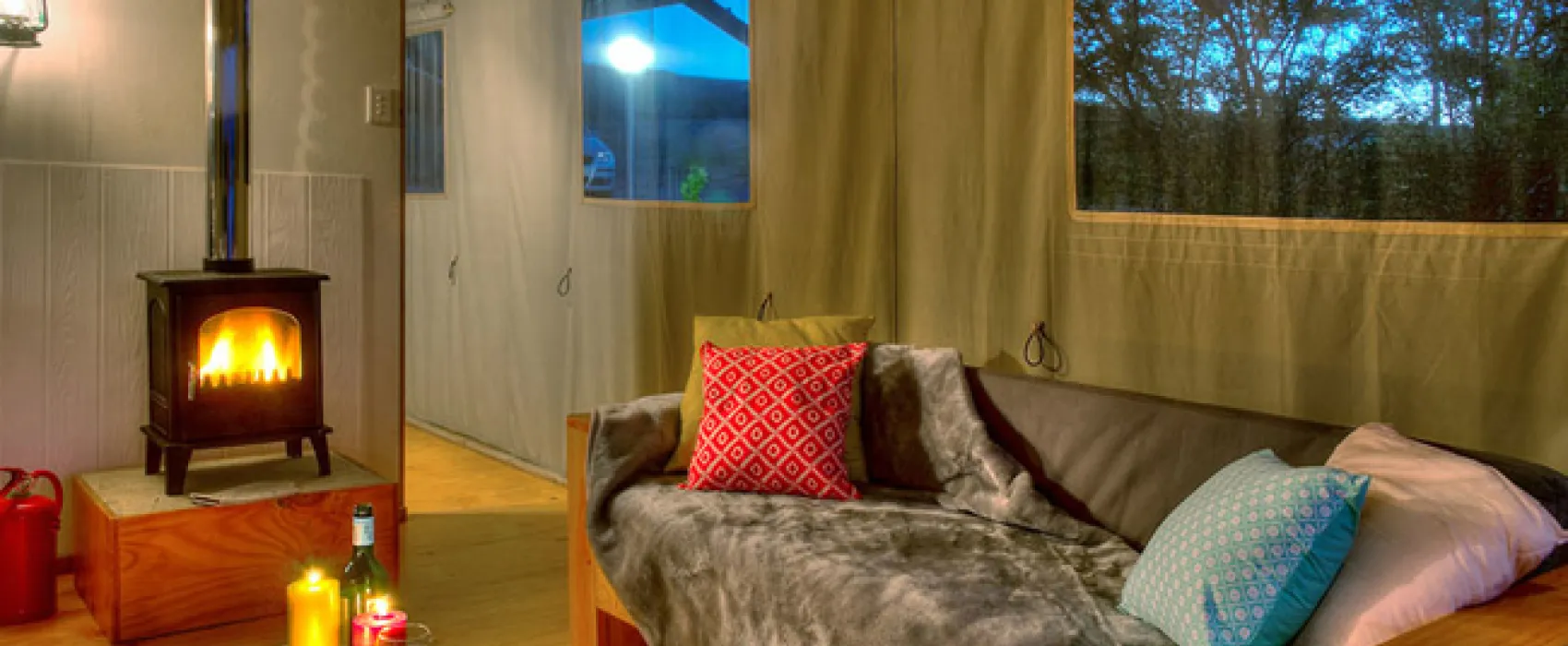 AfriCamps Klein Karoo