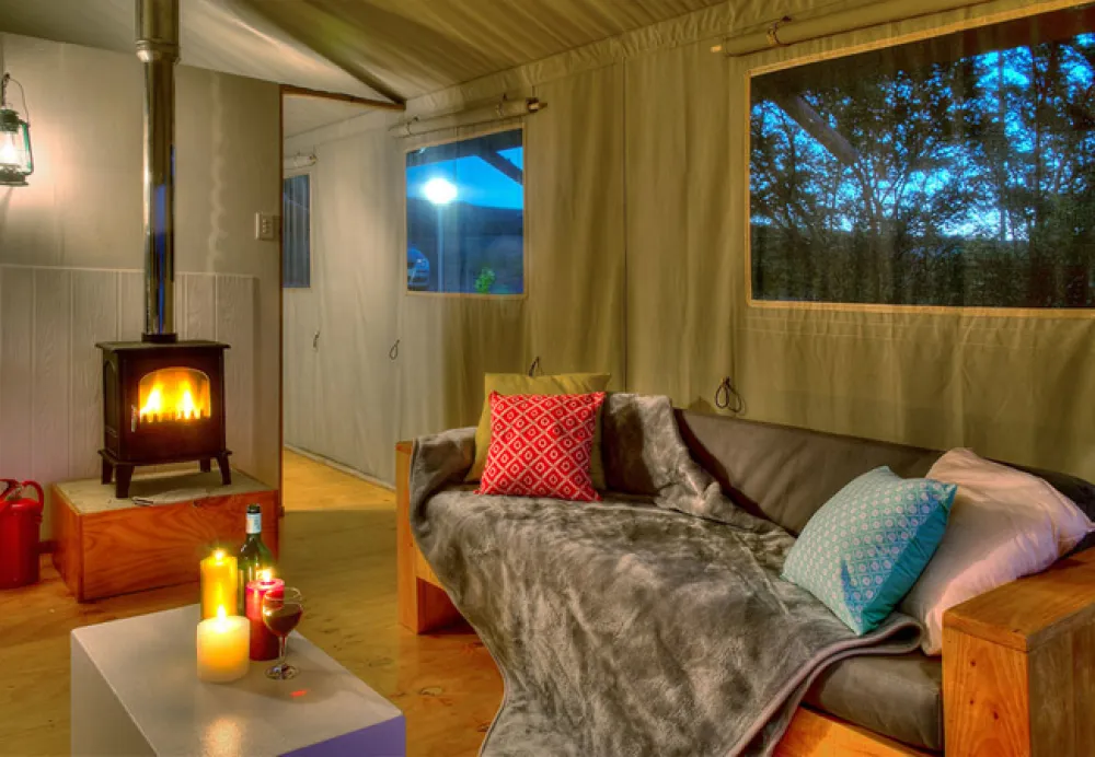 AfriCamps Klein Karoo