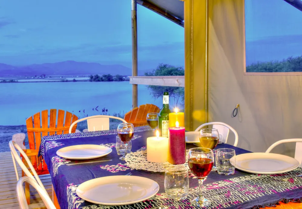 AfriCamps Klein Karoo