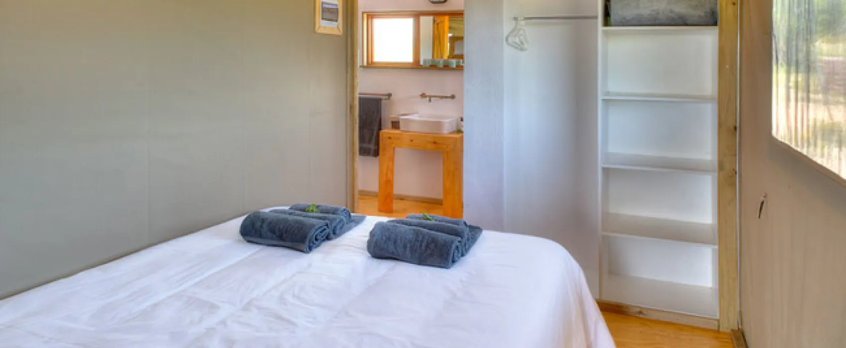 AfriCamps Klein Karoo