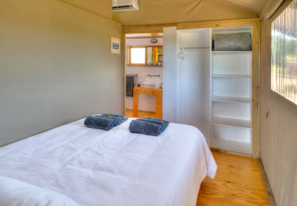 AfriCamps Klein Karoo