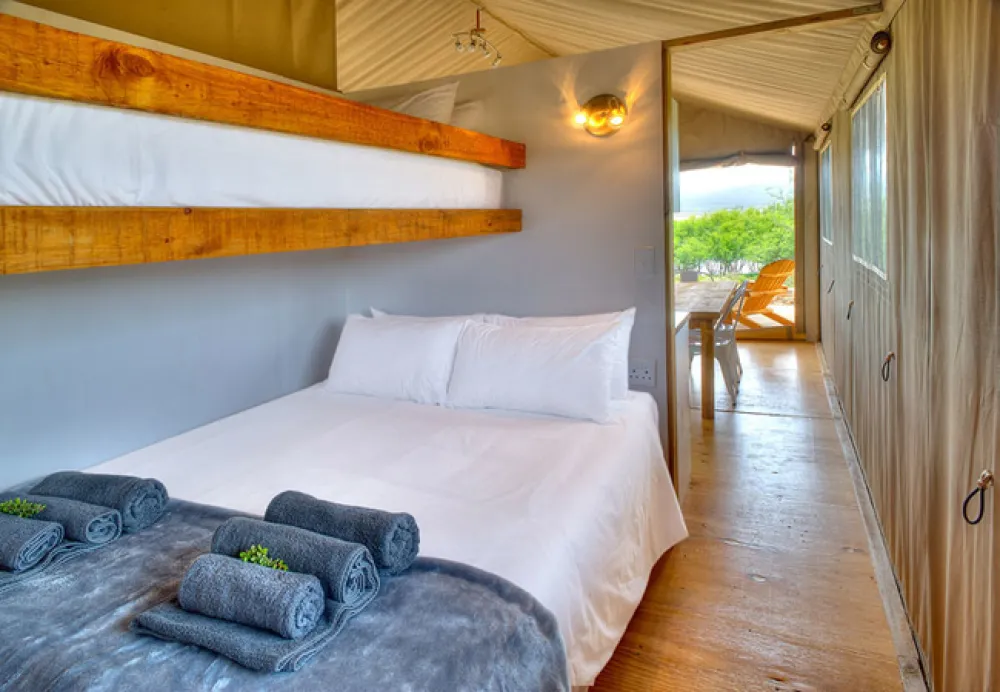 AfriCamps Klein Karoo