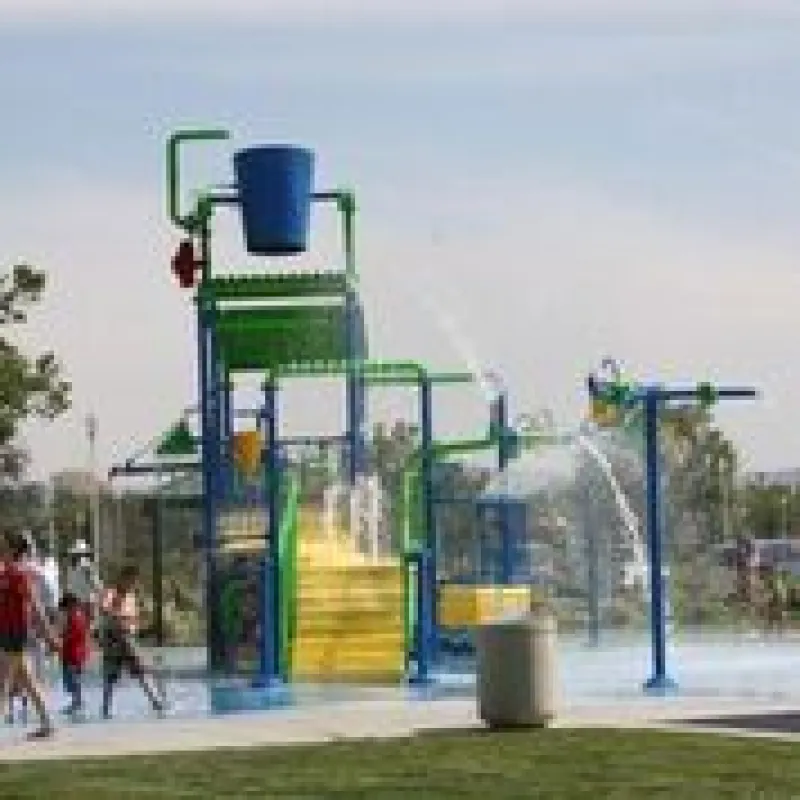 Rancho Jurupa Park