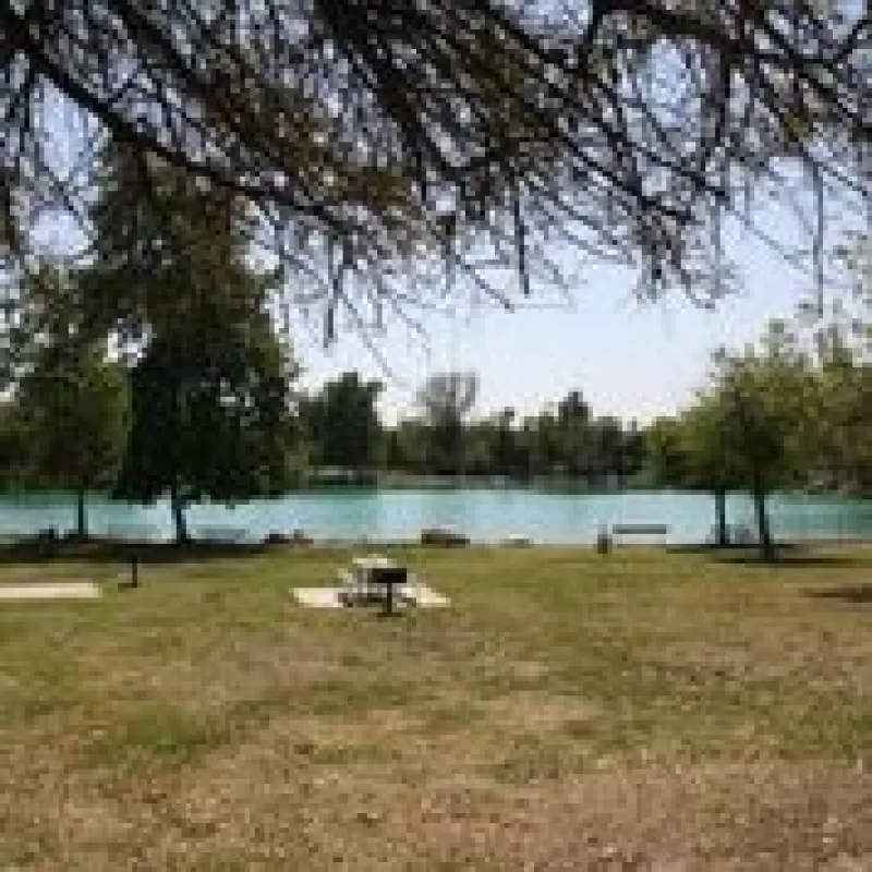 Rancho Jurupa Park