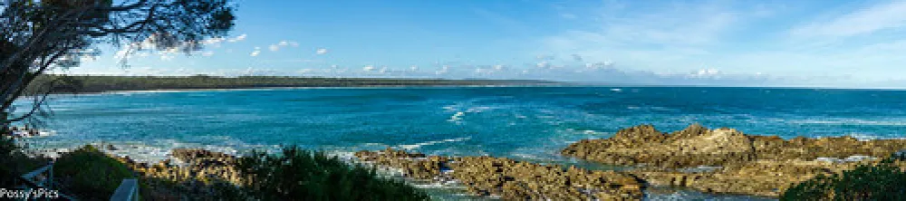 Binn Beach Campground