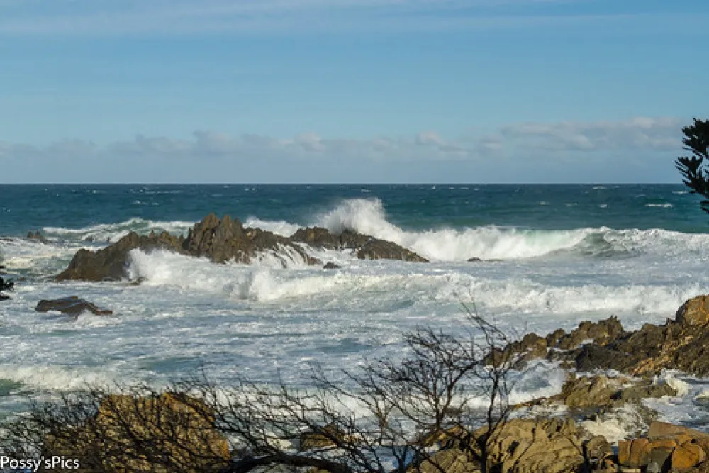 Binn Beach Campground