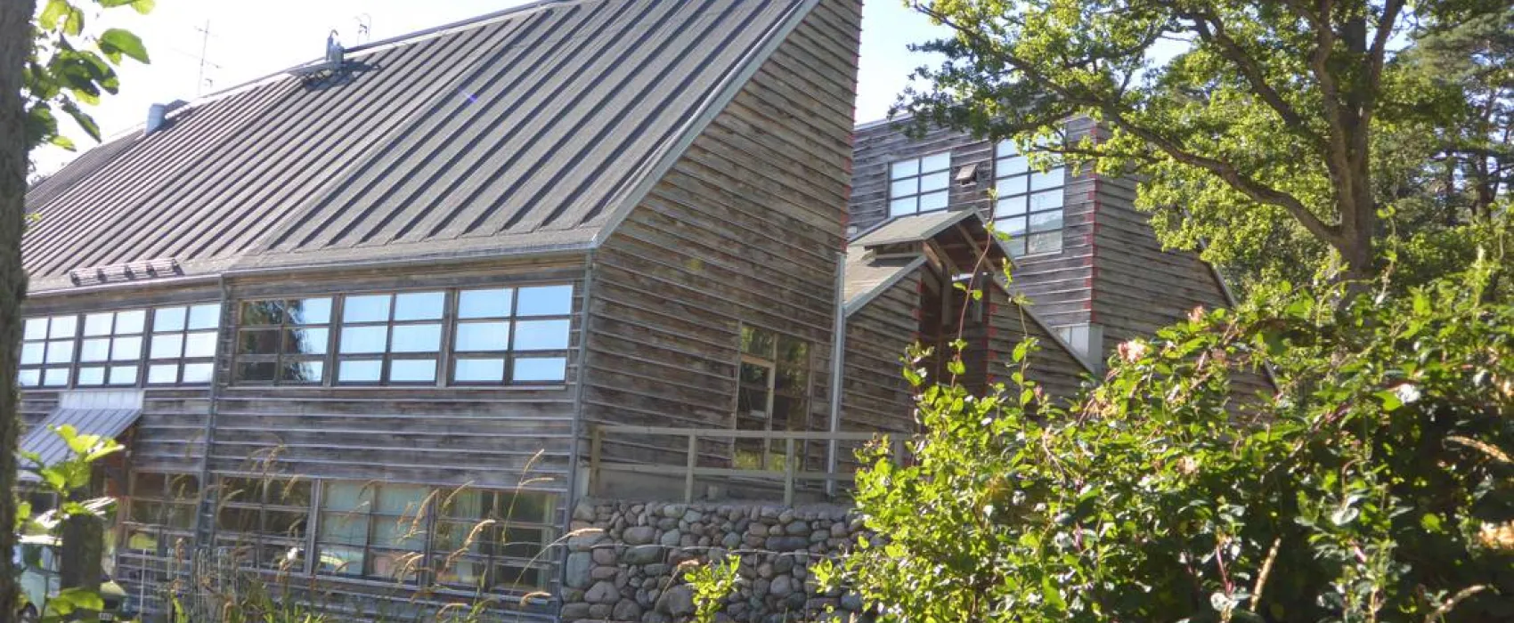 Tanums Camping & Stugby