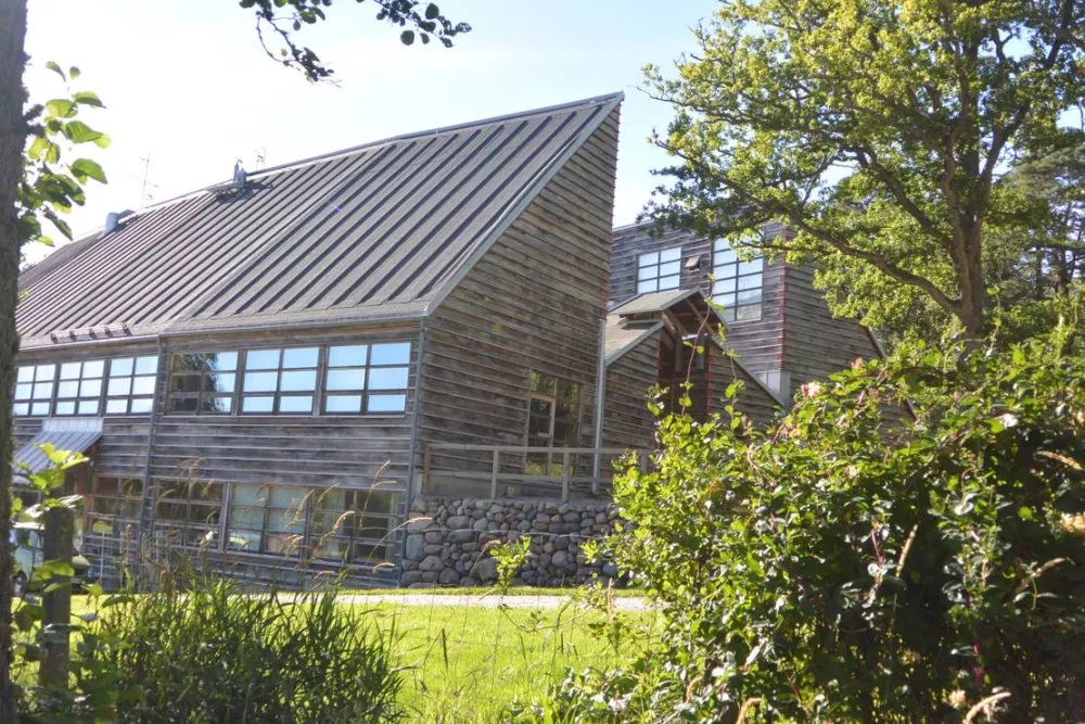 Tanums Camping & Stugby