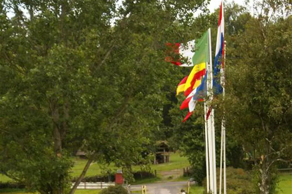 Tanums Camping & Stugby