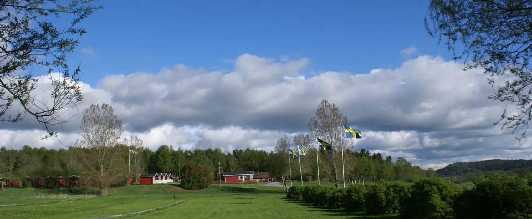 Tanums Camping & Stugby