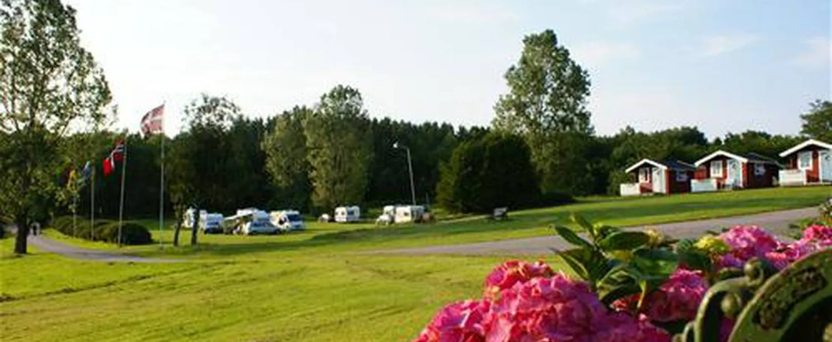 Tanums Camping & Stugby