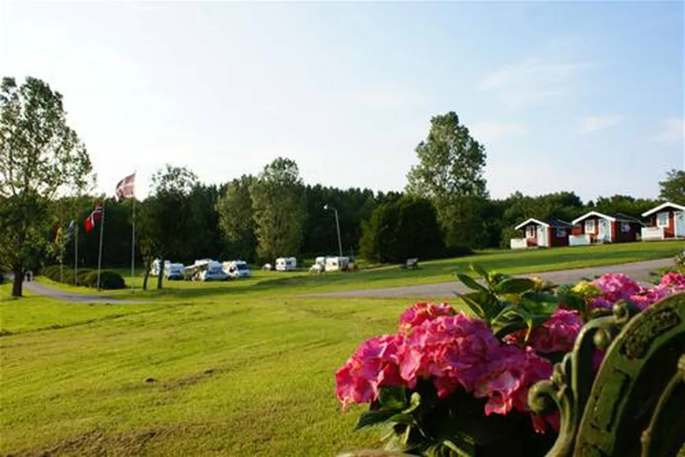 Tanums Camping & Stugby