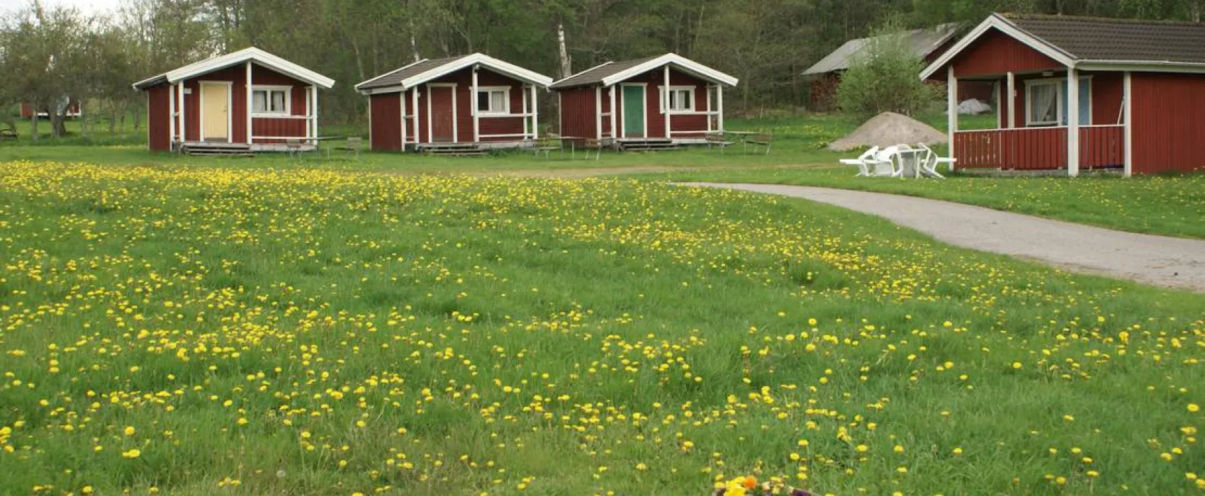 Tanums Camping & Stugby