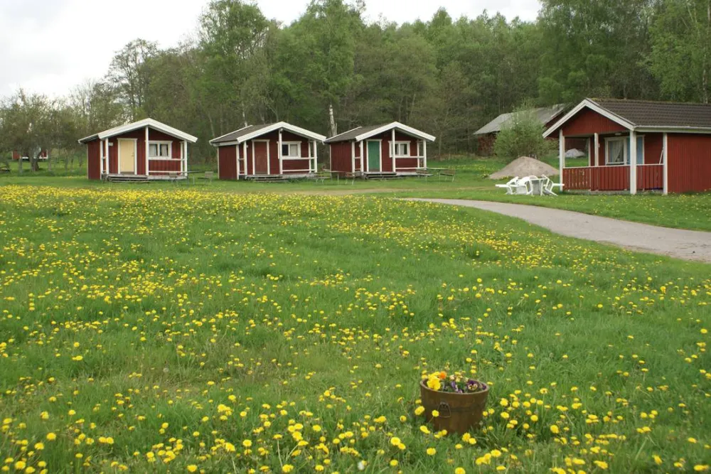 Tanums Camping & Stugby