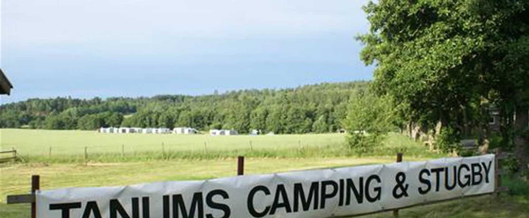 Tanums Camping & Stugby