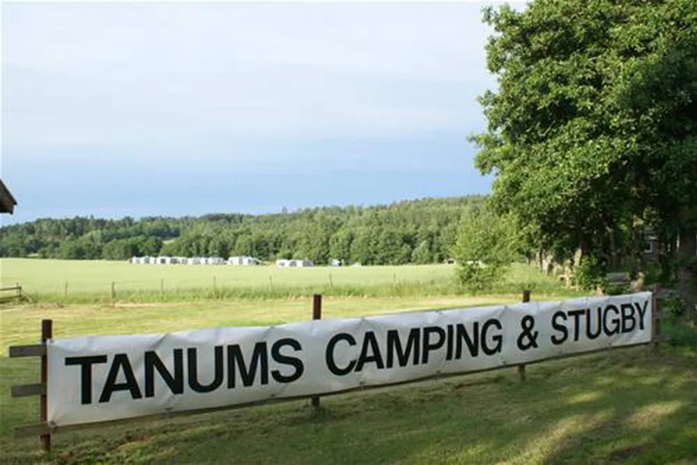 Tanums Camping & Stugby