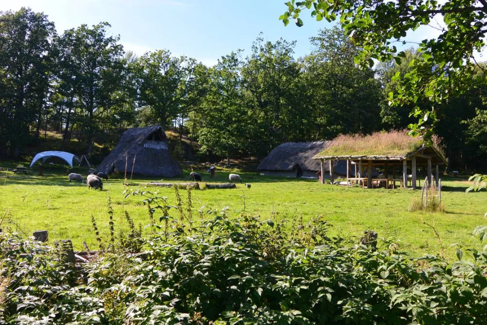 Tanums Camping & Stugby