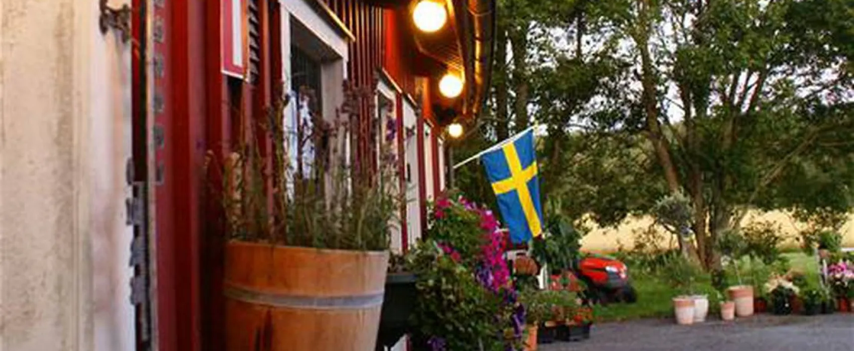 Tanums Camping & Stugby