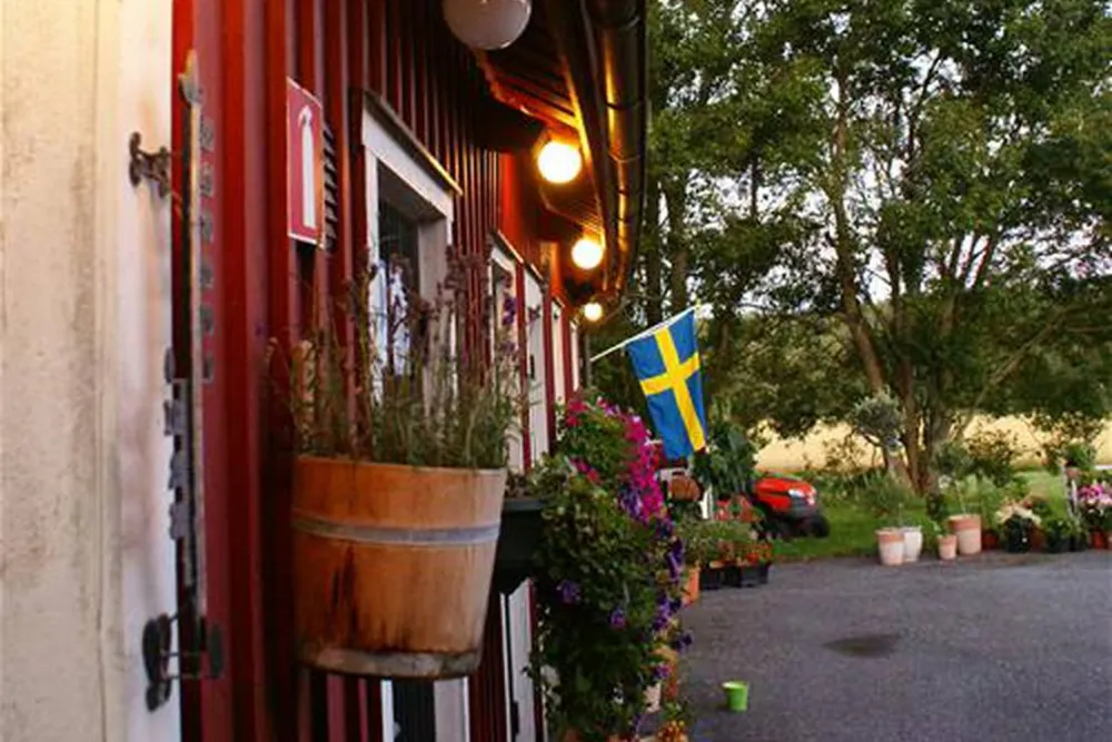 Tanums Camping & Stugby