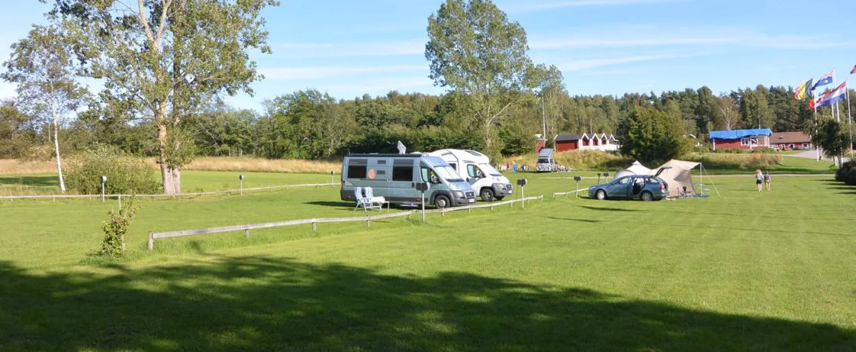 Tanums Camping & Stugby