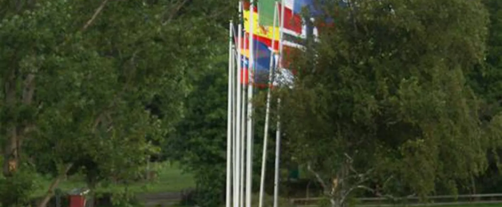 Tanums Camping & Stugby