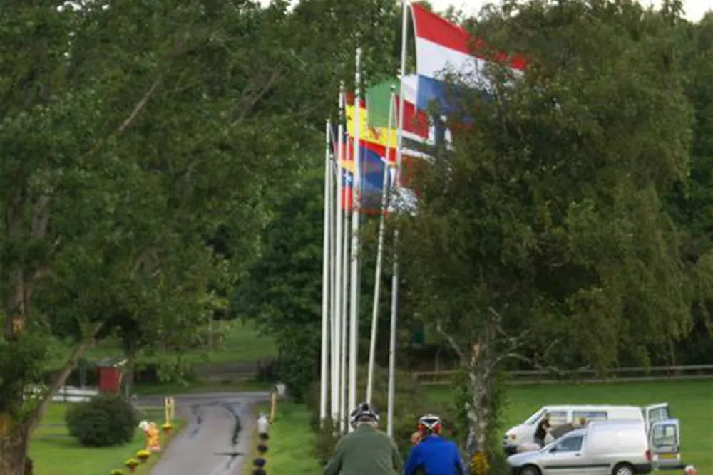 Tanums Camping & Stugby