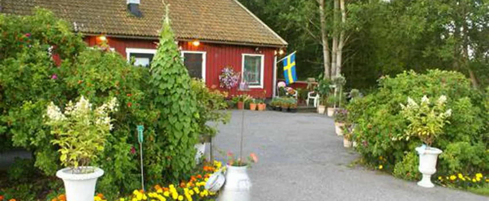 Tanums Camping & Stugby