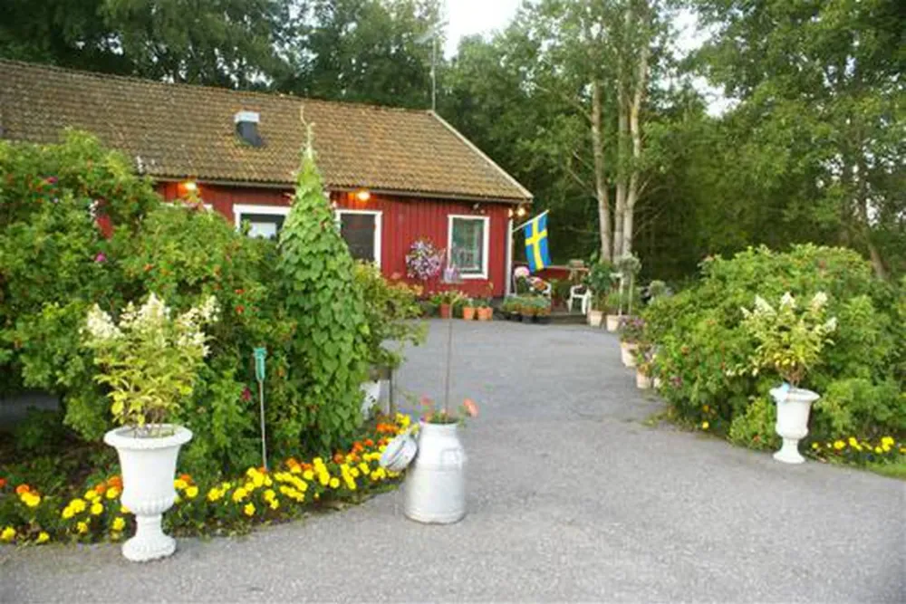 Tanums Camping & Stugby