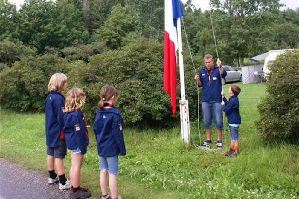 Tanums Camping & Stugby