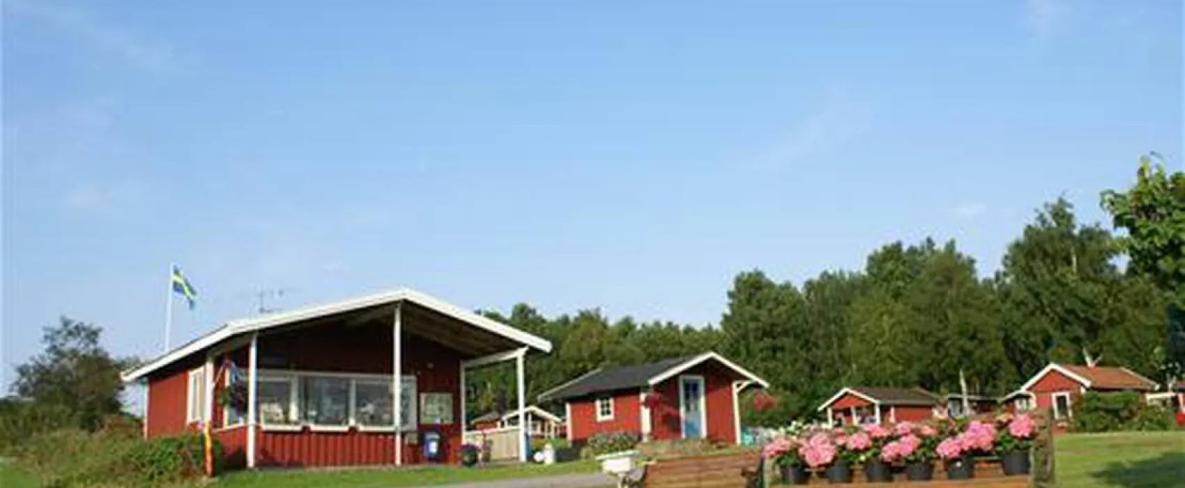 Tanums Camping & Stugby