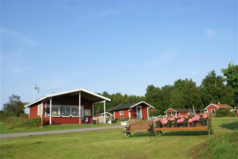 Tanums Camping & Stugby