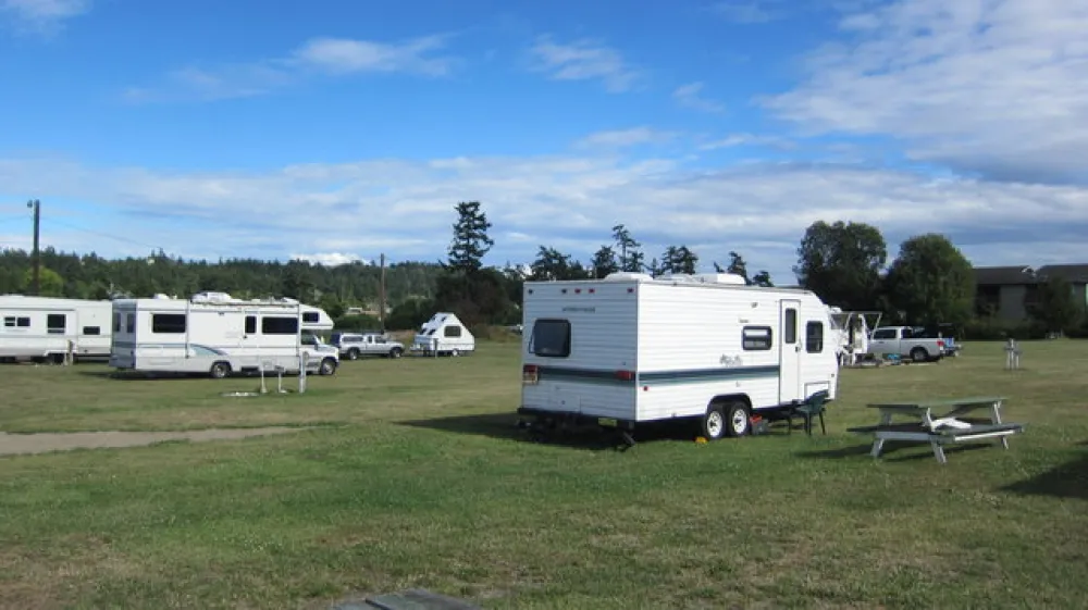 Jefferson County Fairgrounds