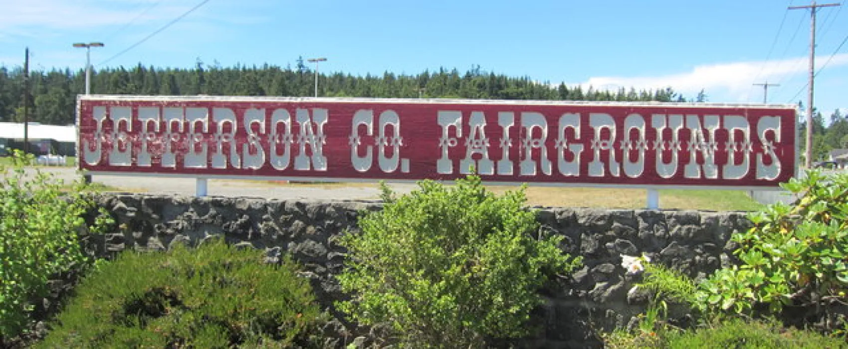 Jefferson County Fairgrounds