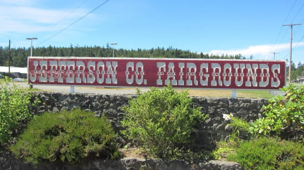 Jefferson County Fairgrounds