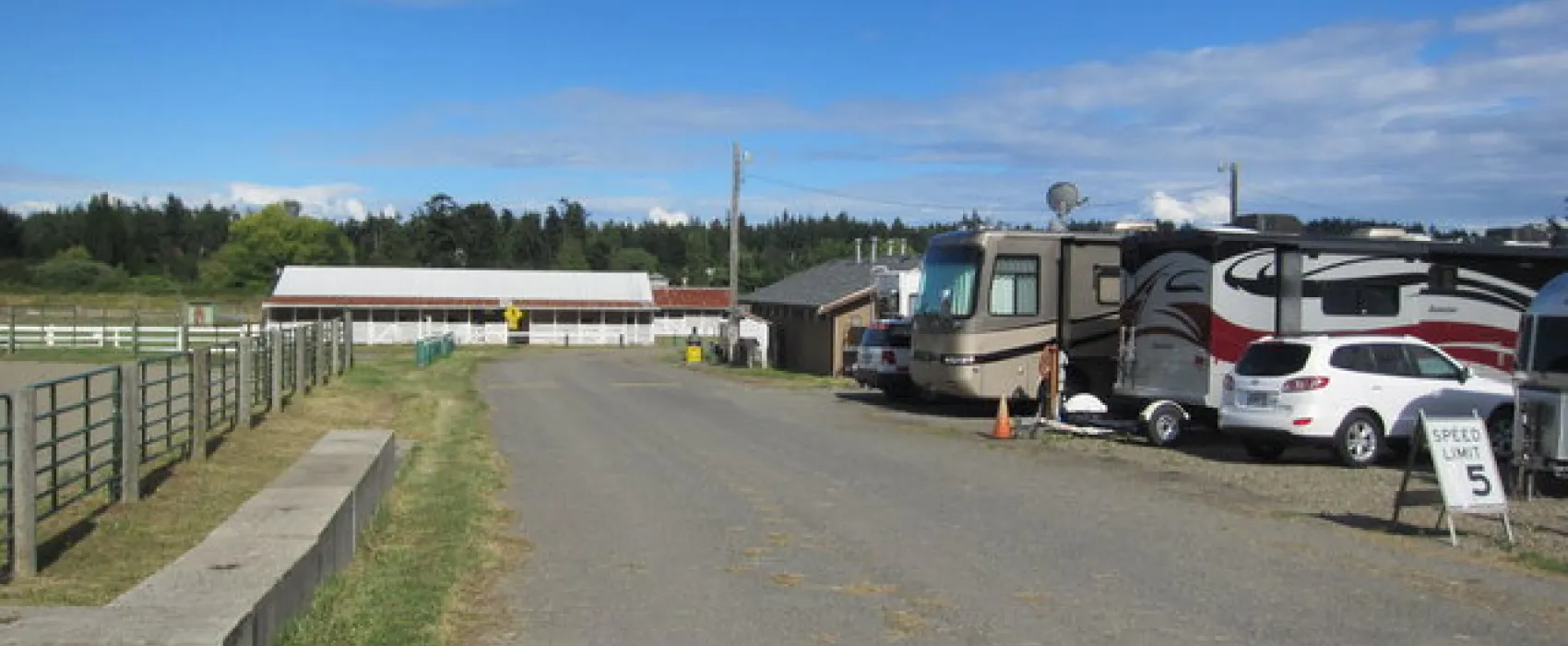 Jefferson County Fairgrounds