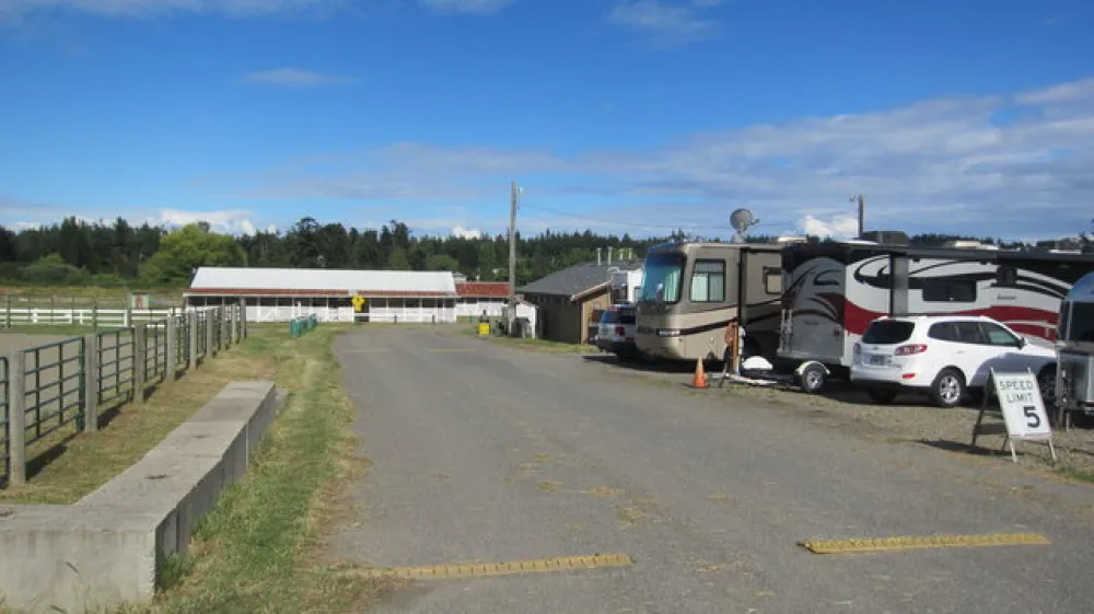 Jefferson County Fairgrounds