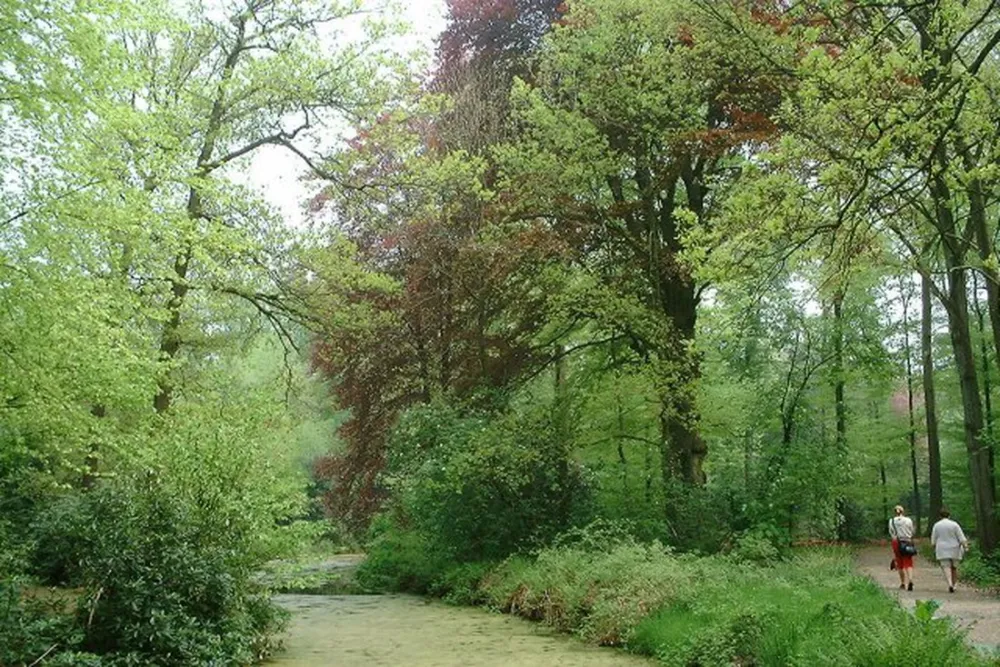 Boerderijcamping 't Heeterveen