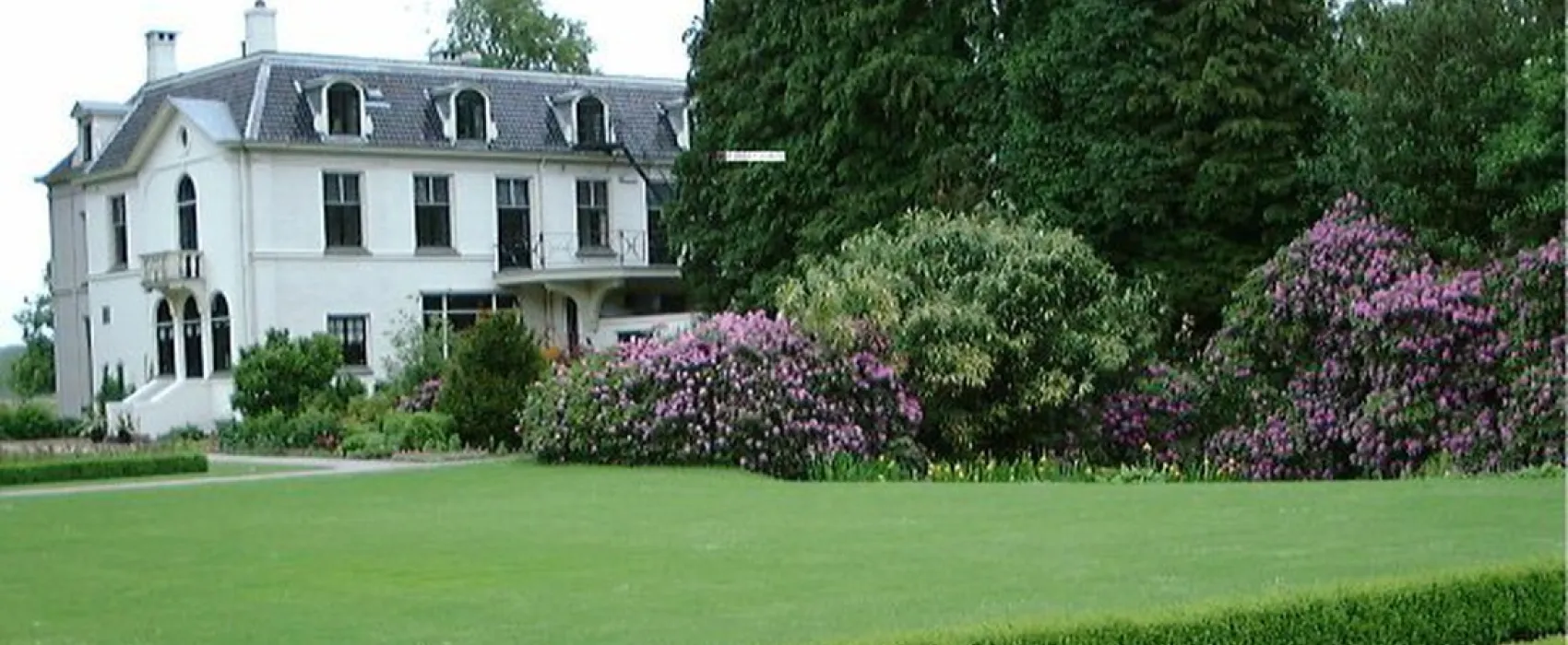 Boerderijcamping 't Heeterveen