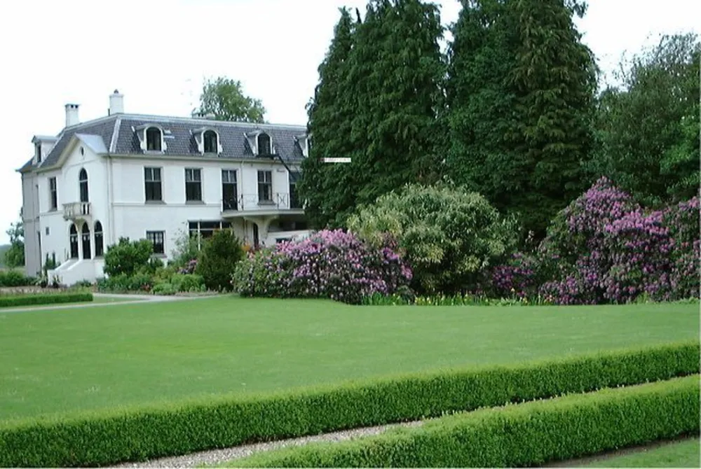 Boerderijcamping 't Heeterveen