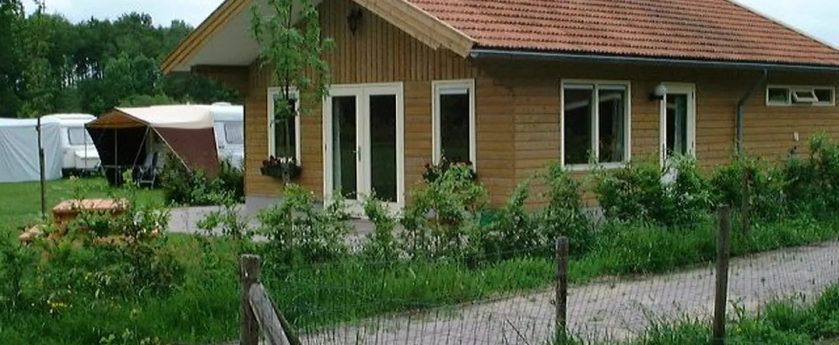 Boerderijcamping 't Heeterveen