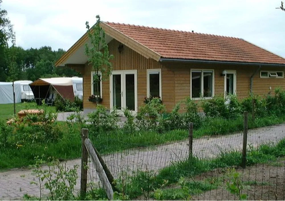Boerderijcamping 't Heeterveen