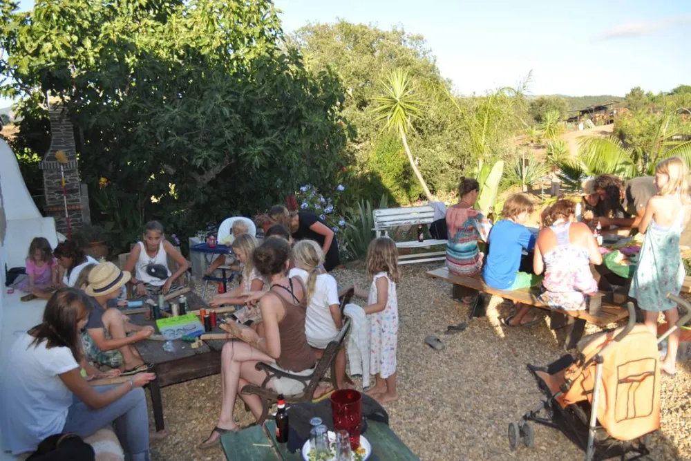 Casas Novas da Palmeira