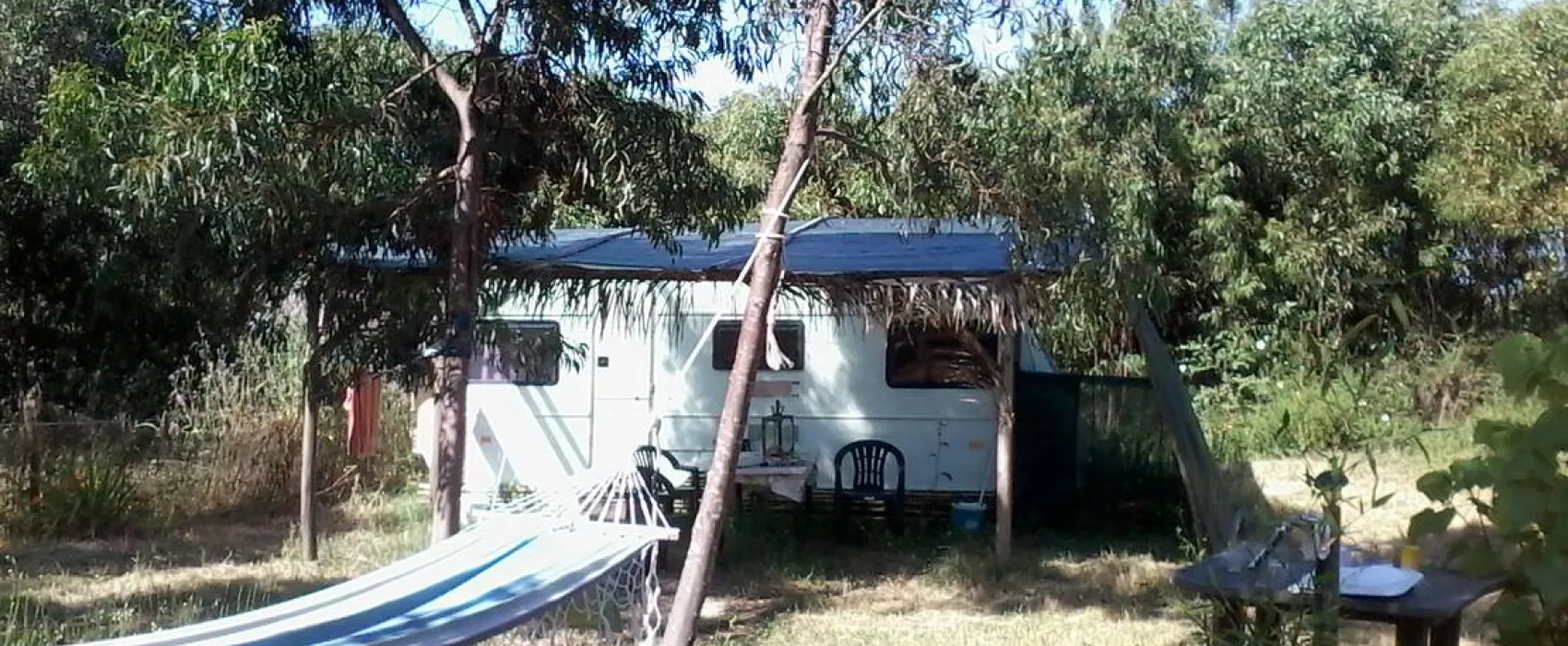 Casas Novas da Palmeira