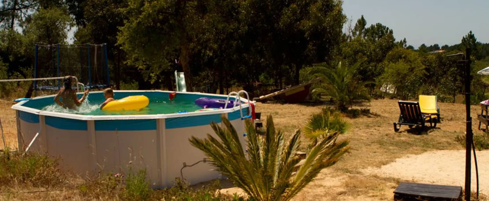 Casas Novas da Palmeira