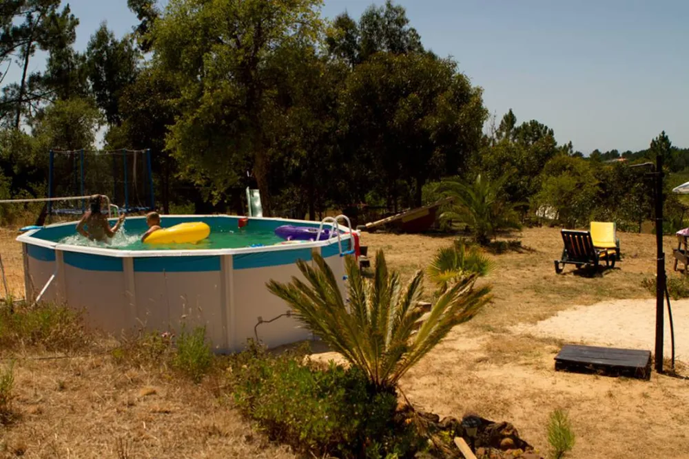 Casas Novas da Palmeira