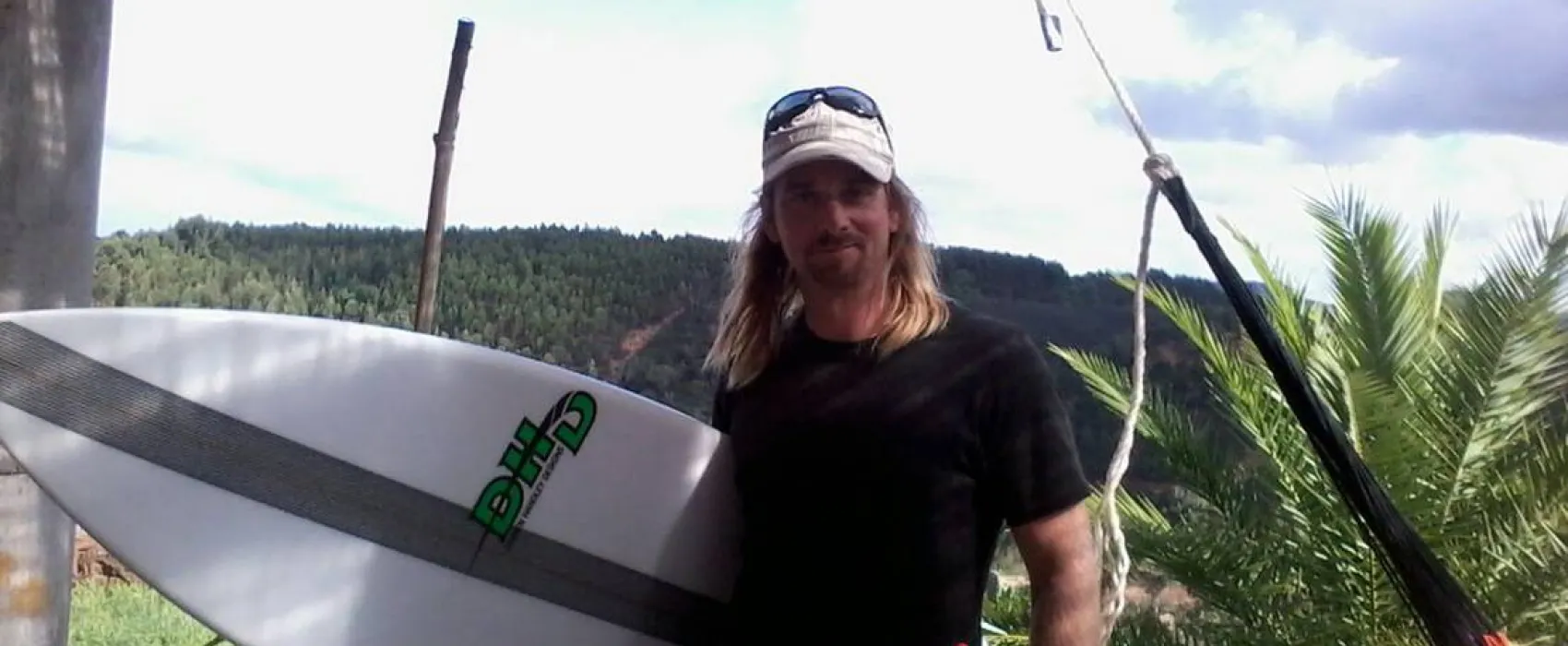 Casas Novas da Palmeira