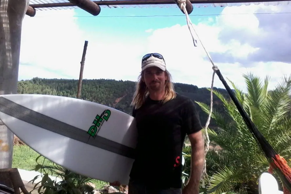 Casas Novas da Palmeira