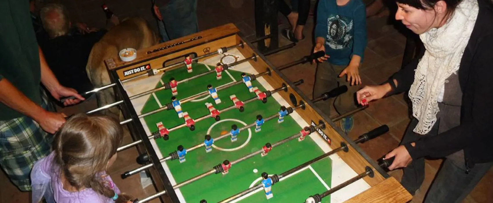 Casas Novas da Palmeira